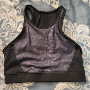 Zyia sports bra